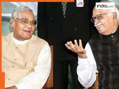 ...जब प्रधानमंत्री बनने से चूक गये थे लाल कृष्ण आडवाणी, अटल को राष्ट्रपति बनाना चाहती थी BJP! जानें पूरा किस्सा