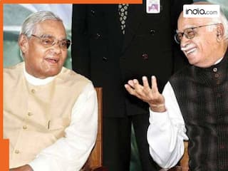 ...जब प्रधानमंत्री बनने से चूक गये थे लाल कृष्ण आडवाणी, अटल को राष्ट्रपति बनाना चाहती थी BJP! जानें पूरा किस्सा