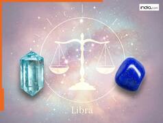 तुला राशि के लिए बेहद भाग्यशाली है ये रत्न, इसे पहनते ही आप बनेंगे मालामाल चुंबक की तरह खींचा आएगा पैसा