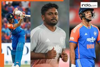 India's predicted playing XI for 3rd T20I vs South Africa: No Gill, no Dube, Sanju Samson set to make a comeback