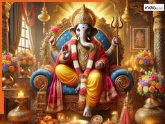 Budhwar Puja: सुख-समृद्धि पाने के लिए बुधवार के दिन इस विधि से करें गणेश जी पूजा...हर बाधा होगी दूर, खुलेंगे सफलता के रास्ते
