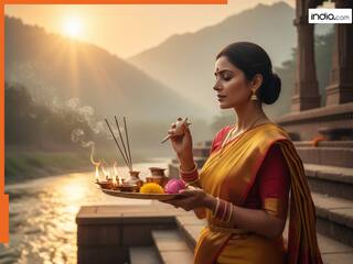 Kharmas 2025: शुरू होने वाला है खरमास...नोट करें डेट, जानिए इस दौरान क्या करें और क्या नहीं?