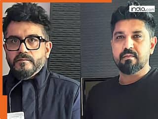 From luxury nights to stark lock-up days: Luthra brothers endure tough conditions after being sent to custody