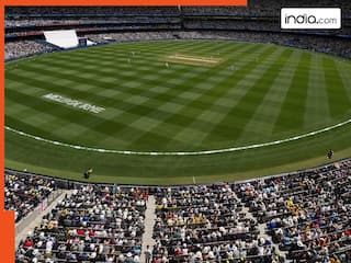 Ashes: मेलबर्न में फैन्स की भीड़ ने तोड़ा 2015 वर्ल्ड कप फाइनल का रिकॉर्ड, एक साथ पहली बार टेस्ट देखने पहुंचे इतने लोग
