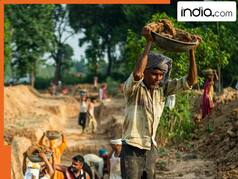 MGNREGA को पूरी तरह बदलने जा रही सरकार! अब इस नाम से जानी जाएगी योजना, 125 होगा दिन काम- जानें क्या-क्या बदलेगा