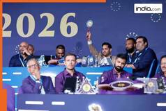 Mumbai Indians owner Akash Ambani makes BIG statement on star player of Shah Rukh Khan's Kolkata Knight Riders, says 'we will raise paddle for…'
