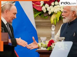 पुतिन के दौरे से भारत को क्या हासिल हुआ? रूस के साथ कितने समझौतों पर लगी मुहर, देख लें सारी डिटेल