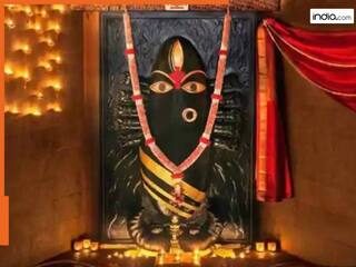 ऐसा अनोखा मंदिर जहां महिलाएं मासिक धर्म में भी करती हैं पूजा...महिलाओं के हाथ में होती है पूरे मंदिर की बागडोर