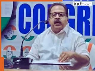 अपने दम पर महाराष्ट्र BMC चुनाव लड़ेगी कांग्रेस, प्रभारी रमेश चेन्निथला ने की घोषणा-  मेनिफेस्टो को लेकर दिया ये बड़ा अपडेट