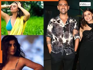 Bigg Boss 19: बचपन में Malti Chahar को मारते-पीटते थे माता-पिता, कहा ‘कोई आजादी नहीं दी गई’