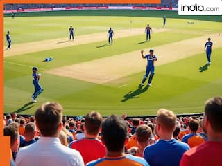 भारत में मैच फिक्सिंग का जिन्न फिर बोतल से बाहर निकला,  4 खिलाड़ी सस्पेंड, जानिए क्रिकेट में भ्रष्टाचार से जुड़ा पूरा मामला