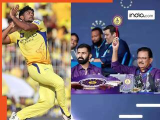 IPL 2026 Mini Auction: सभी 77 स्लॉट्स फुल, जानें- किस टीम का कितने में हुआ कौन सा खिलाड़ी