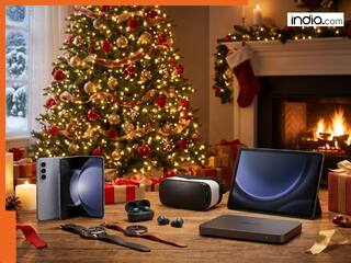 Planning Christmas 2025 Gifts? These tech picks are what everyone will be talking about