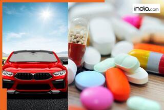 Cars, bikes, machinery, medicines... which sector will be hit hardest by Mexico's 50% tariff?