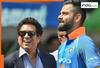 Virat Kohli vs Sachin Tendulkar: Who is greatest ODI batter? Star India legend picks...