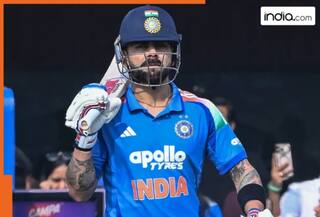 BCCI might make BIG move, ask star India batter Virat Kohli to...