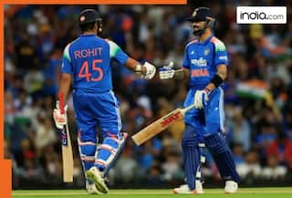 Ajit Agarkar under spotlight as Kohli, Rohit domestic cricket debate heats up, 'Never told MS Dhoni...'