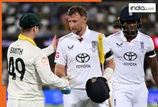 Ashes 2nd Test: Joe Root shines in Brisbane, England cross 300 as star batter hits first Test century in Australia