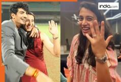 पलाश मुच्छल और स्मृति मंधाना ने एक दूसरे को किया अनफॉलो, सोशल मीडिया से हटे रोमांटिक वीडियो-फोटो
