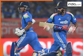 India vs South Africa 3rd ODI Match Highlights: India beat South Africa by 9 wickets