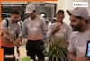 WATCH: Virat Kohli enjoys cake, but Rohit Sharma surprisingly refuses, star India batter says no due to...