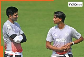 Yashasvi Jaiswal OUT, Shubman Gill IN, Hardik Pandya at...: Check out all changes of Team India for T20I series against South Africa