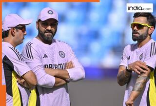 Who's benefiting the most from Rohit Sharma, Virat Kohli and Gautam Gambhir controversy? All you need to know