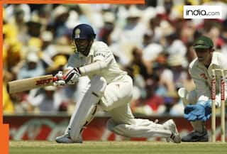 ‘At dinner, he practised with a fork…’: Former India cricketer recalls Sachin Tendulkar’s dedication to cricket, his name is…