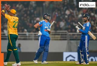 India vs South Africa 2025 2nd T20 Match Highlights: South Africa beat India by 51 runs