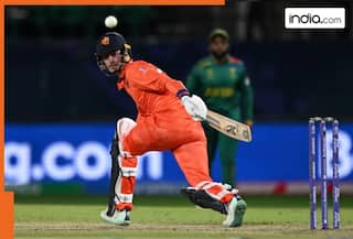 Star player once played with Kohli and Rohit, now smashes double century in T20 of just..., his name is...