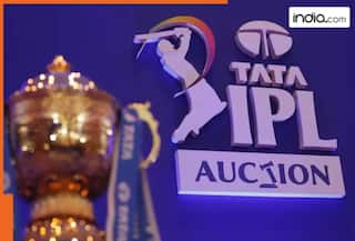 IPL 2026 Player Auction Live Streaming: When, where and how to watch in US and Canada TV Broadcast