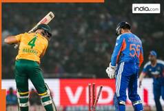 IND vs SA 2025 3rd T20I Live Streaming: When and Where to Watch India vs South Africa match for Free