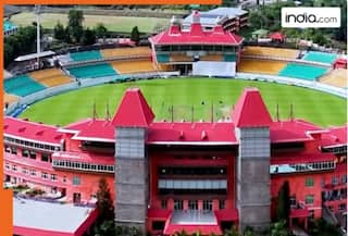 India vs South Africa 3rd T20 Weather Report: Will India bounce back, or will rain and dew have their say in the Dharamsala T20?