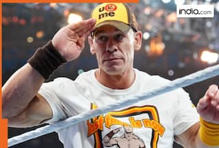 WATCH: WWE roster pays tribute to John Cena as he is set to part ways from professional wrestling after losing to Gunther