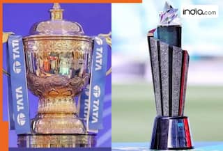 IPL vs PSL Again in 2026 as Mohsin Naqvi Announces PSL 11 Window, to Be Played From…