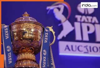 Who needs what as more than 350 players set to try their luck in IPL 2026 Mini Auction, as CSK and KKR have…