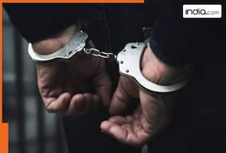 Bad news for world-cup winning captain's brother, gets arrested due to..., name is...