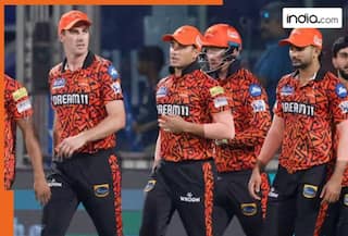 Kavya Maran's Sunrisers Hyderabad (SRH) Full Squad List IPL 2026 LIVE Updates: Retention Auction Released Retained Players Purse Remaining