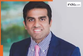 ‘The IPL is where young players…’: Delhi Capitals co-owner Parth Jindal reacts as uncapped players trigger bidding wars in IPL 2026 Mini Auction