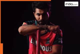 Rajasthan Royals (RR) Full Squad List IPL 2026 Live Updates: Released and Retained players with available purse