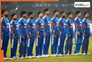 Star India player set to miss South Africa T20I series? Big setback for India Ahead of T20 World Cup, his name is...