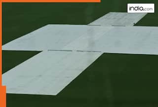 Who will reach the final if India vs Sri Lanka gets washed out in the U19 Asia Cup 2025? Vaibhav Suryavanshi’s side will…