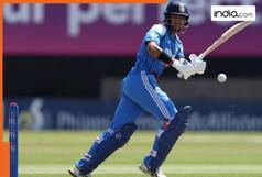 Vihaan Malhotra, Aaron George power India into U19 Asia Cup 2025 Final, to Face Pakistan in title clash