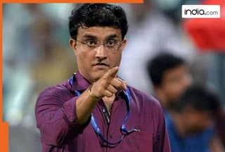 Former India Captain Sourav Ganguly reveals when he had to fight with selectors to keep this star player in the team, his name is…