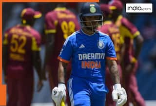 Why Ishan Kishan has been selected in place of Shubman Gill for ICC T20 World Cup 2026, Explained