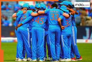 Former India great advises selectors on future Team selection parameters, cites example of…, he is…