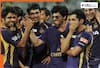 Star player from Shahrukh Khan's  KKR continues his golden run, ends 2025 in the record books as..., his name is...