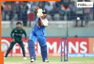 India vs Pakistan U19 Asia Cup 2025 Final Highlights: Sameer Minhas, Ali Raza shine as Pakistan beat India by 191 runs