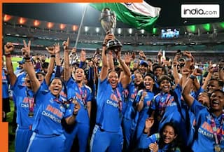 Good news for This Star Cricketer, After winning the ODI World Cup,  She is now promoted to…, name Is…