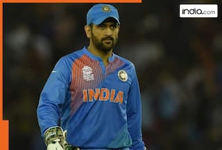 ‘MS Dhoni destroyed my career…’: Star player breaks silence, responds to claims targeting former captain, his name is…